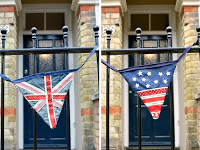 http://www.pillarboxblue.com/flag-upcycled-denim-bunting/