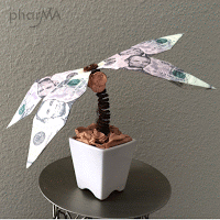 http://phar-ma.com/origami-money-palm-tree/