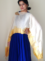 http://akioneam.com/dupatta-design-cape-style/