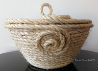 http://www.plumperfectandme.com/2016/04/coiled-sisal-rope-basket-with-lid-diy.html