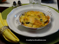 https://frommycarolinahome.wordpress.com/2016/03/22/lightening-up-a-comfort-food-dish-chicken-mornay/