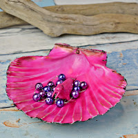 http://www.pillarboxblue.com/scallop-shell-trinket-dishes/