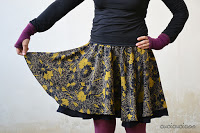 http://www.cucicucicoo.com/2016/03/how-to-sew-a-circle-skirt-free-pattern/