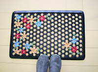 http://www.handsonworkshop.com.au/diy-tutorial-spring-door-mat/