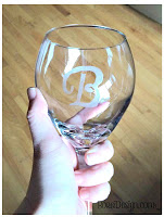 http://www.boreidesign.com/2016/01/easy-diy-etched-monogram-wine-glasses.html