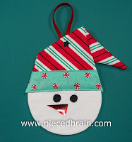 http://www.piecedbrain.com/2015/10/snowman-decor.html