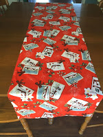 http://www.marymarthamama.com/crafty-cat/easy-table-runner-tutorial/