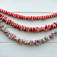 http://www.pillarboxblue.com/fabulous-funky-upcycled-felt-garland/