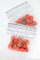 http://www.thebeautydojo.com/sharpie-treat-bag-toppers/