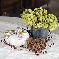 http://www.mabeyshemadeit.com/vellum-pumpkin-centerpiece/