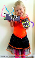 http://southernbelleseamstress.com/2015/10/how-to-make-a-halloween-monster/