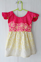 http://theseamanmom.com/little-girls-flutter-sleeve-dress-sewing-tutorial/