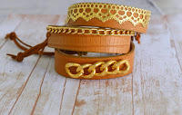 http://happygirlycrafty.blogspot.gr/2015/09/leather-cuff-bracelets-diy.html