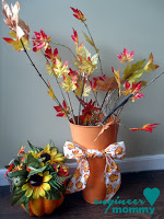 http://engineermommy.com/2015/fall-diy-leaf-branch-centerpiece/