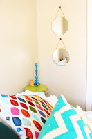 http://www.ajoyfulriot.com/2015/08/31/diy-hanging-octagon-mirrors/