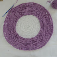 http://www.patchworkposse.com/turn-paper-doily-crochet-placemat/