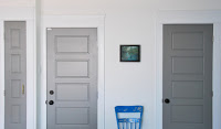 http://thesweetestdigs.com/2015/07/16/diy-this-gray-painted-interior-doors/