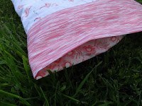 http://www.patchworkposse.com/pillowcase-with-cuff-tutorial-sewing-projects-for-kids-series/