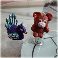 http://radhika-hobbycrafts.blogspot.in/2015/07/betel-nut-teddy-and-peacock-diy.html