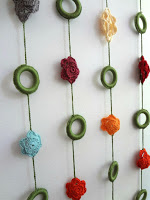 http://thelittletreasures.blogspot.com/2015/06/crochet-wall-hanger-diy.html