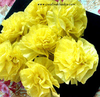 http://creativekhadija.com/2015/06/how-to-make-colorful-crepe-paper-flowers-for-decoration/