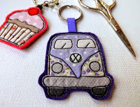 http://sewforsoul.blogspot.co.uk/2015/05/felt-camper-van-keyring-tutorial.html