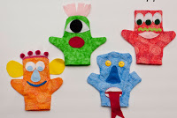 http://kellyjdesigns.blogspot.com/2015/04/mix-and-match-monster-puppets.html