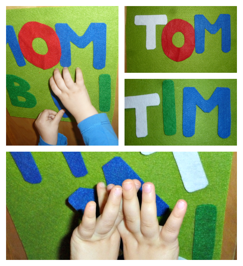 http://applegreencottage.blogspot.com/2015/04/how-to-make-felt-letters-for-kids.html