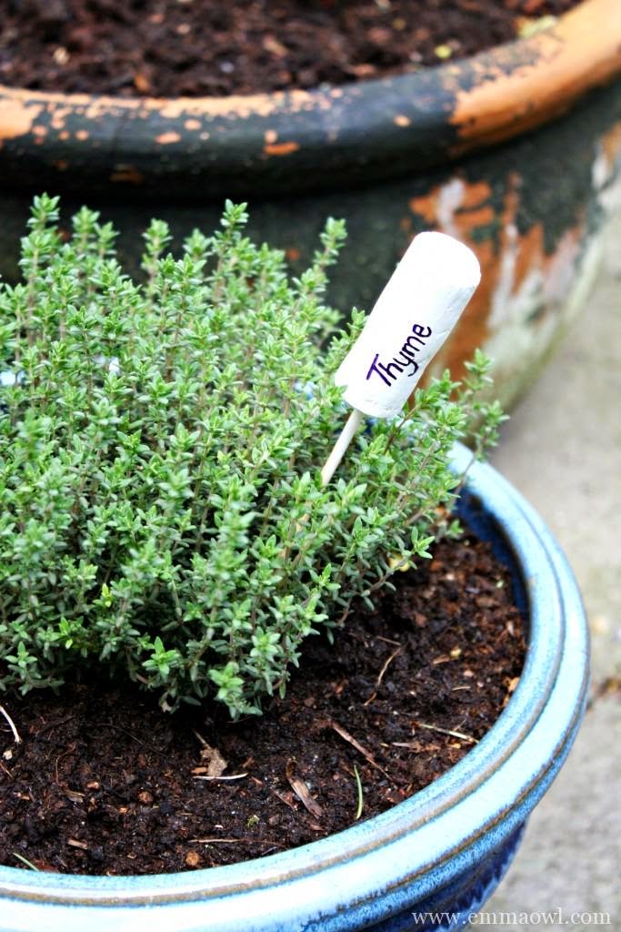 http://www.emmaowl.com/diy-cork-marker-for-herbs-and-veggies/