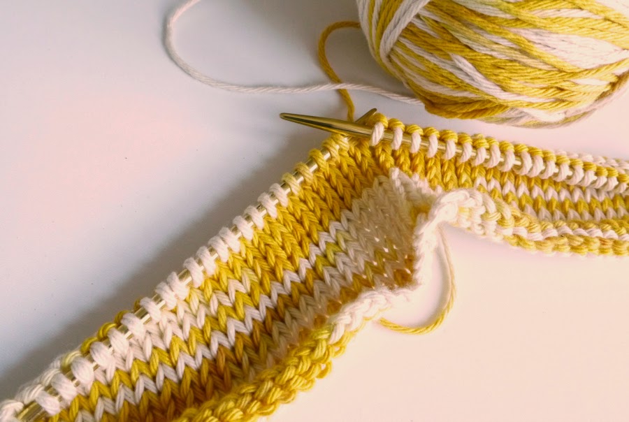 http://www.makery.uk/2015/03/diy-turmeric-dyed-ombre-yarn/