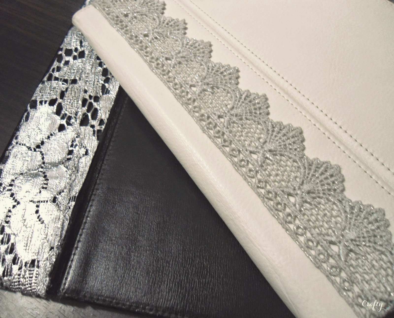 http://crafty4.blogspot.com/2015/02/diy-lace-ipad-case.html