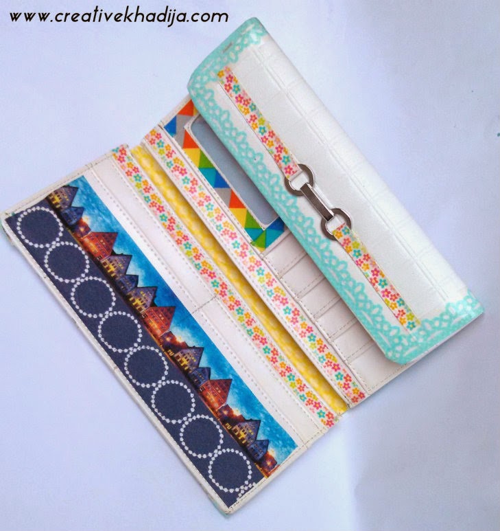 http://creativekhadija.com/2015/01/design-purse-washitape/