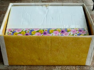 http://applegreencottage.blogspot.com/2015/02/easy-sewing-pattern-storage-tutorial.html