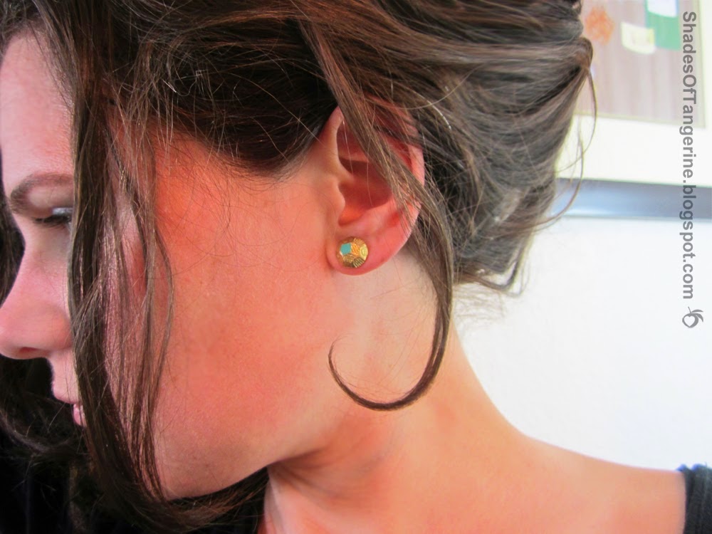 http://shadesoftangerine.blogspot.com/2015/02/geometric-hemisphere-earrings.html