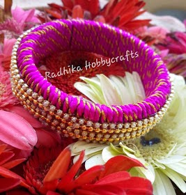 http://radhika-hobbycrafts.blogspot.in/2015/02/diy-bangle-makeover.html?m=1