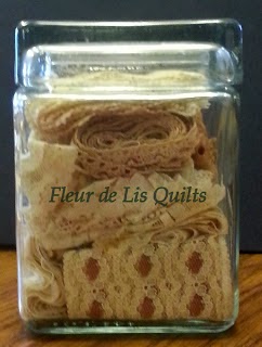 http://fleurdelisquilts.blogspot.com/2013/07/caring-for-vintage-lace.html