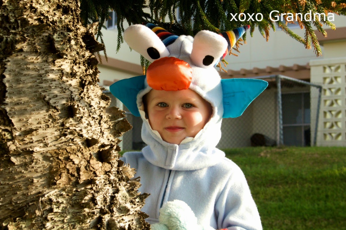 http://xoxograndma.blogspot.com/2014/10/tickle-monster-giveaway-costume.html