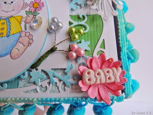 http://cardsandschoolprojects.blogspot.in/2014/09/easy-beaded-flower-spray-tutorial.html