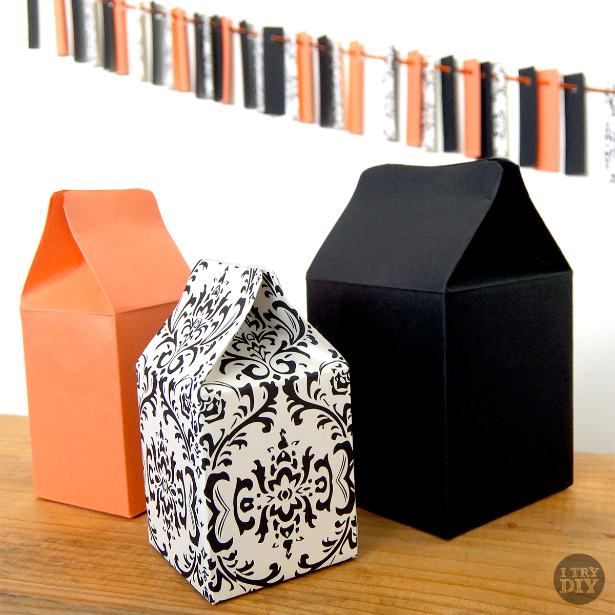 http://www.itrydiy.me/2013/10/weekly-wrap-up-diy-mini-milk-cartons.html