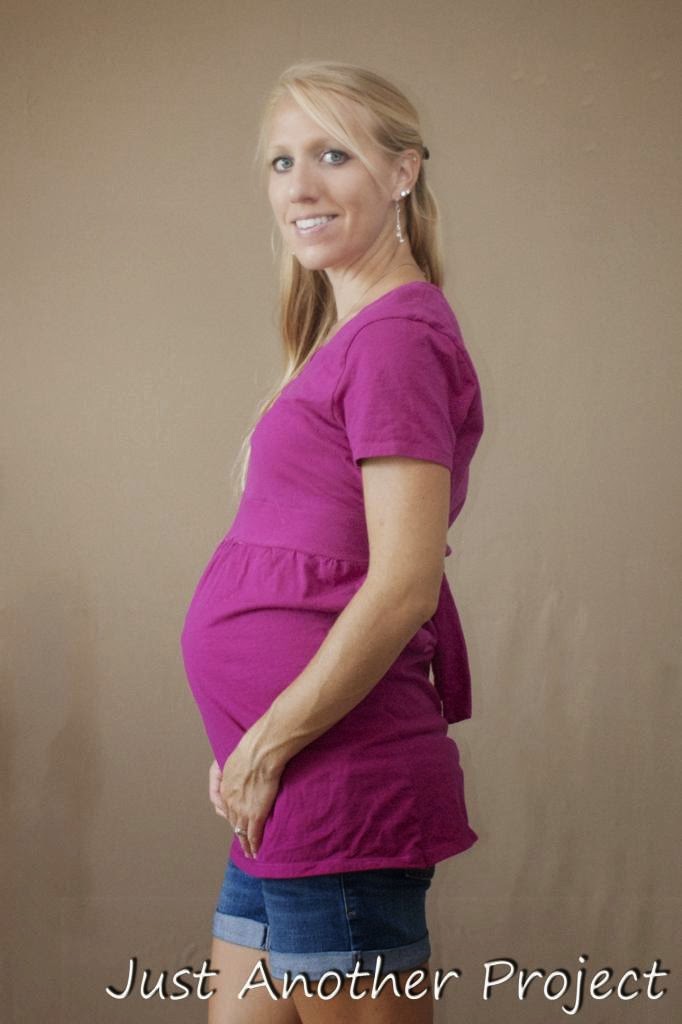 http://kellyjdesigns.blogspot.com/2014/09/diy-maternity-clothes-t-shirt-upcycle-2.html