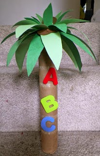 http://cassiescreativecrafts.blogspot.com/2013/09/chicka-chicka-boom-boom-coconut-tree.html