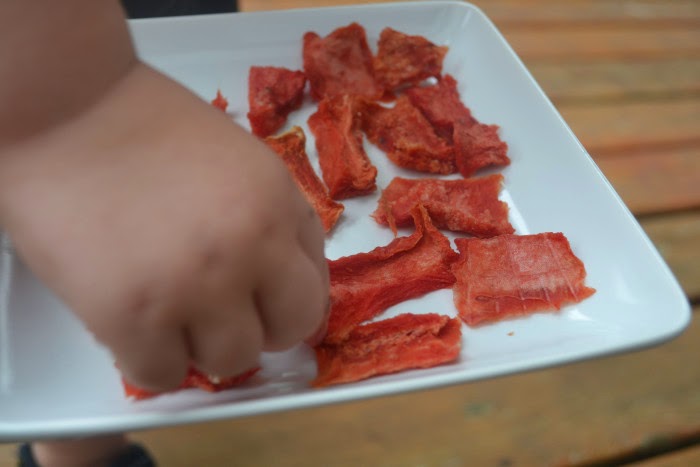 http://makethebestofeverything.com/2014/06/healthy-watermelon-taffy.html