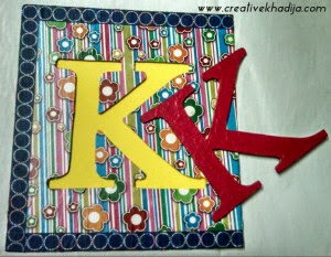 http://creativekhadija.com/2014/06/monogram-wall-art-tutorial/