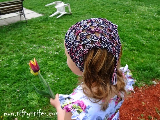 http://www.niftynnifer.com/2014/06/free-crochet-hair-kerchief-pattern-by.html