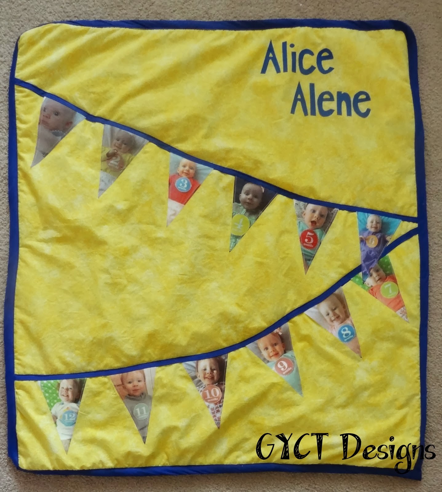 http://www.gyctdesigns.com/2014/04/budding-baby-bunting-blanket-tutorial.html