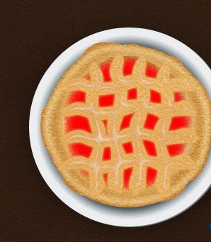 http://www.stunningmesh.com/2014/03/delicious-pie-design-photoshop/