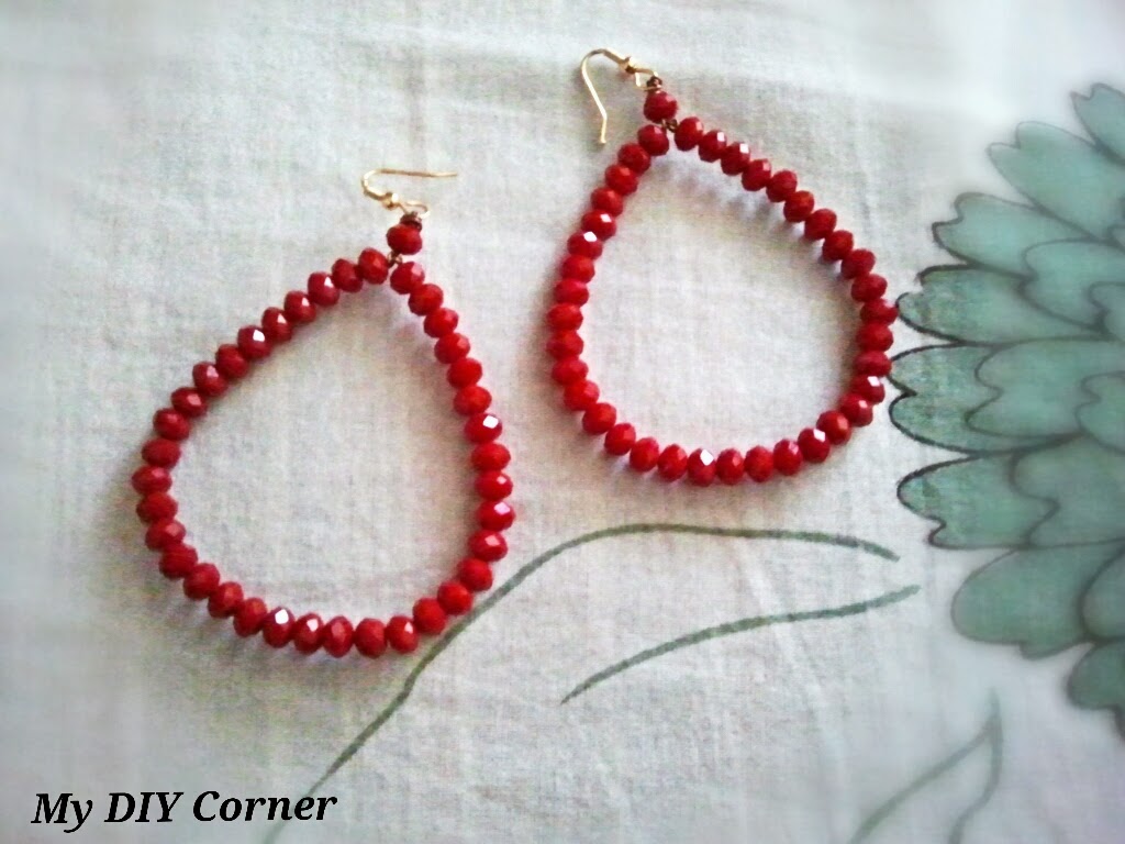 http://www.mydiycorner.in/diy-beaded-hoop-ear-rings/