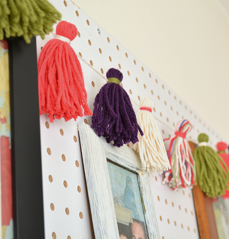 http://www.lovelywren.com/diy-color-pop-tassel-garland/