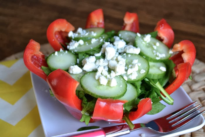 http://makethebestofeverything.com/2014/02/bell-pepper-salad-bowls.html