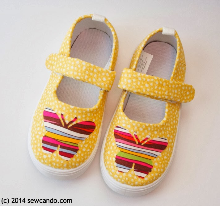 http://www.sewcando.com/2014/02/tutorial-time-duck-fabric-tape-shoe.html